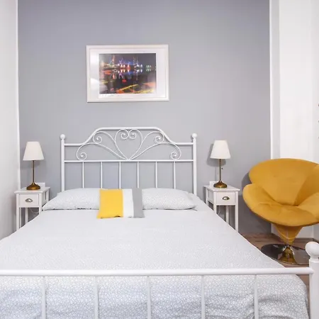 Studio Noemi****center Appartement *